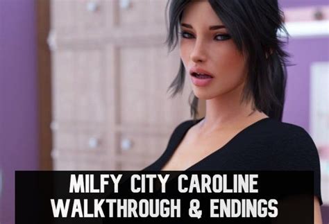 milfy city 2023 update